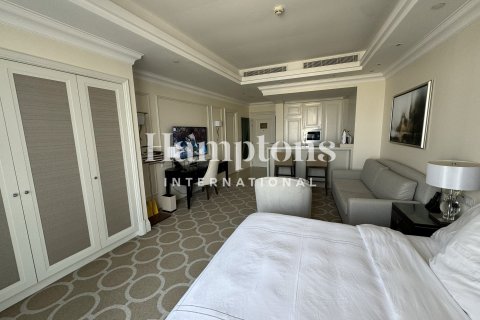 Apartamento tipo estudio Estudio en Downtown Dubai (Downtown Burj Dubai), UAE No. 151517 5