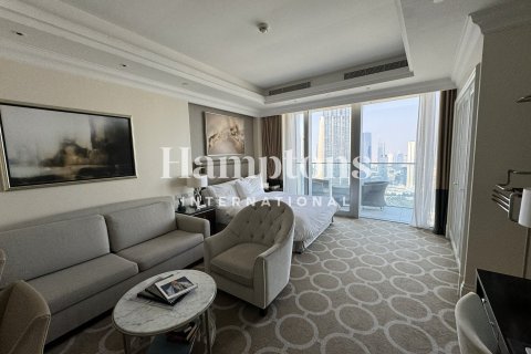 Apartamento tipo estudio Estudio en Downtown Dubai (Downtown Burj Dubai), UAE No. 151517 12
