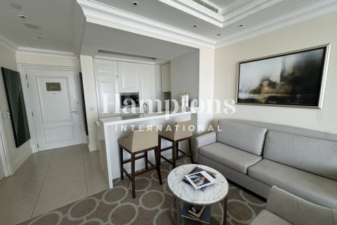Apartamento tipo estudio Estudio en Downtown Dubai (Downtown Burj Dubai), UAE No. 151517 15