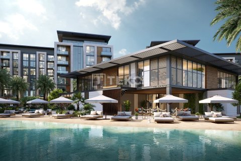 2 bedrooms Apartment in City of Arabia, UAE No. 151513 24