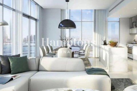 1 bedroom Apartment in Dubai Harbour, UAE No. 210682 7