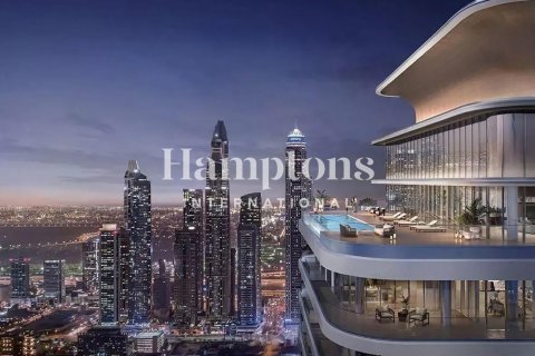 1 bedroom Apartment in Dubai Harbour, UAE No. 210682 5