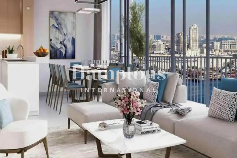 1 bedroom Apartment in Dubai Harbour, UAE No. 210682 8
