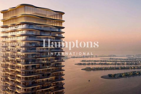 1 bedroom Apartment in Dubai Harbour, UAE No. 210682 12