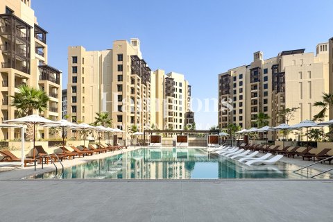 2 bedrooms Apartment in Umm Suqeim 3, UAE No. 210680 9