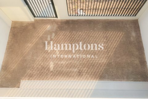 3 bedrooms Townhouse in The Valley, UAE No. 210677 16