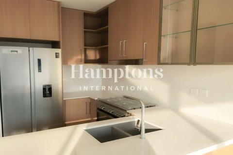 3 bedrooms Townhouse in The Valley, UAE No. 210677 14