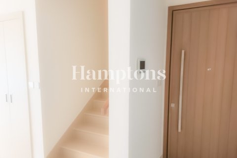 3 bedrooms Townhouse in The Valley, UAE No. 210677 15