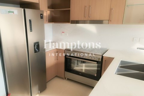 3 bedrooms Townhouse in The Valley, UAE No. 210677 6