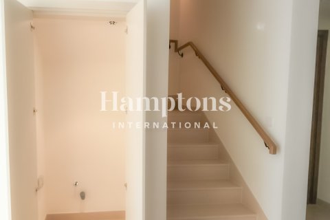 3 bedrooms Townhouse in The Valley, UAE No. 210677 10