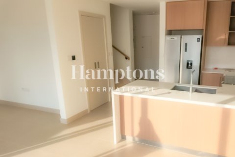 3 bedrooms Townhouse in The Valley, UAE No. 210677 12