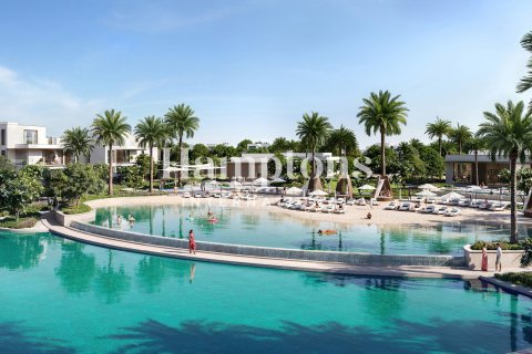 5 bedrooms Villa in Dubai, UAE No. 210678