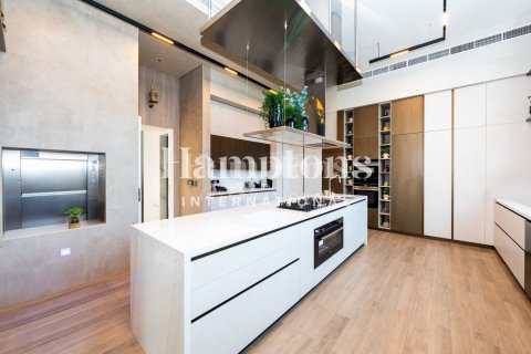 7 bedrooms Villa in Maple at Dubai Hills Estate, UAE No. 210679 21