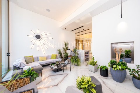 7 bedrooms Villa in Maple at Dubai Hills Estate, UAE No. 210679 3