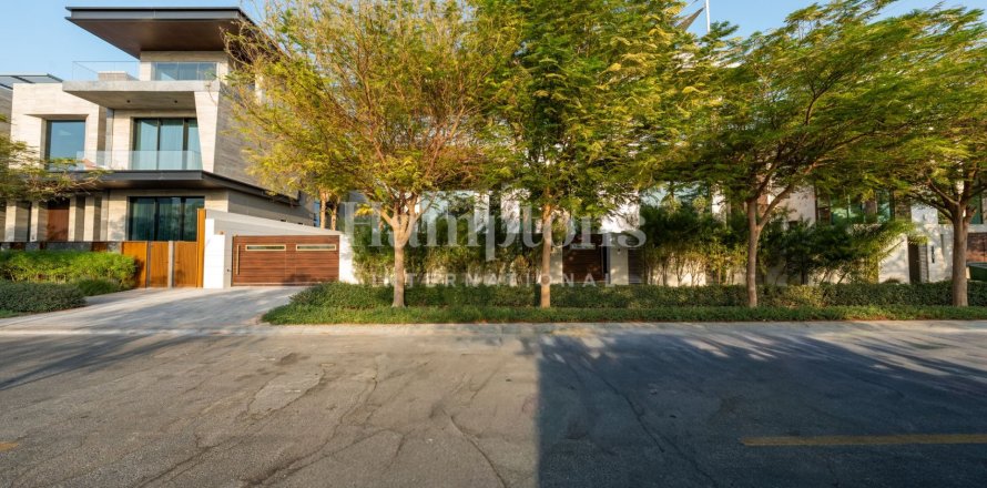 7 bedrooms Villa in Maple at Dubai Hills Estate, UAE No. 210679