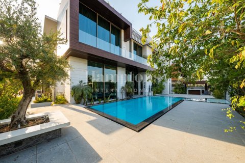 7 bedrooms Villa in Maple at Dubai Hills Estate, UAE No. 210679 13