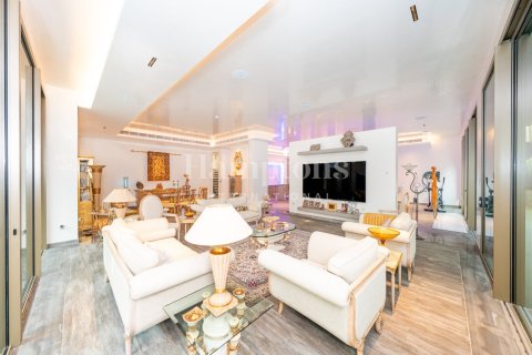 7 bedrooms Villa in Maple at Dubai Hills Estate, UAE No. 210679 15