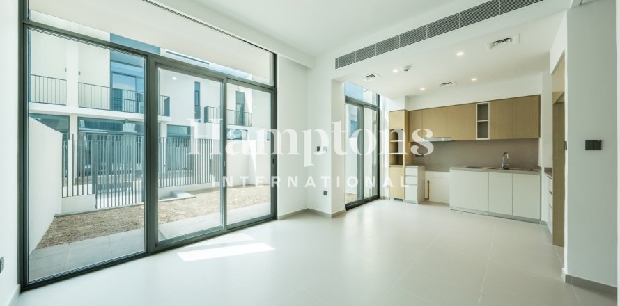 3 bedrooms Townhouse in Joy, UAE No. 210681