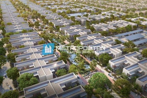 Appartement de 3 chambres à Yas Island, UAE No. 146420 6