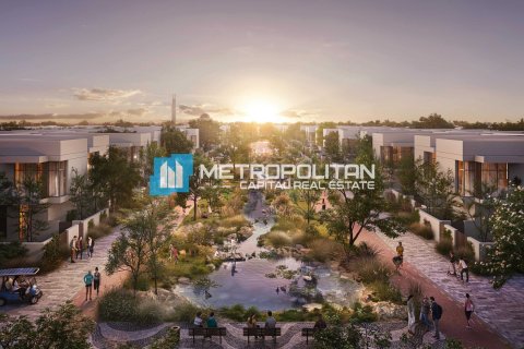 Appartement de 3 chambres à Yas Island, UAE No. 146420 17