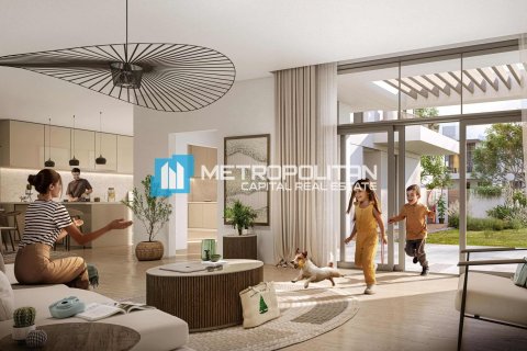 Appartement de 3 chambres à Yas Island, UAE No. 146420 10