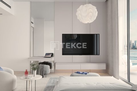 Квартира с 2 спальнями в Дубай Марина, ОАЭ №146424 6