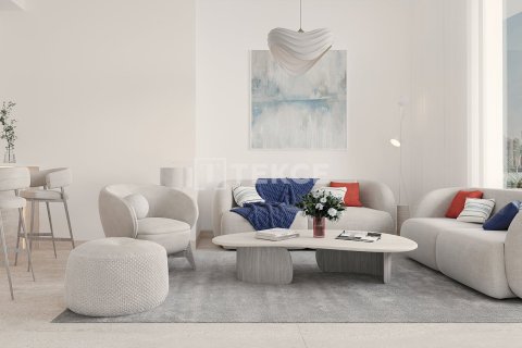 Квартира с 2 спальнями в Дубай Марина, ОАЭ №146424 8