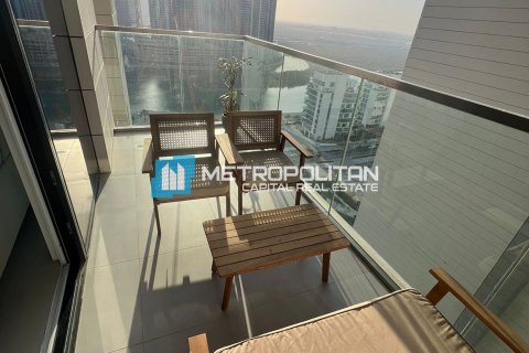 1 غرف نوم شقة في جزيرة الريم, الإمارات العربية المتحدة رقم 146419 15