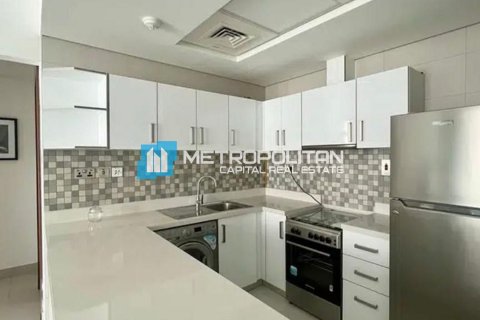 1 غرف نوم شقة في جزيرة الريم, الإمارات العربية المتحدة رقم 146419 10