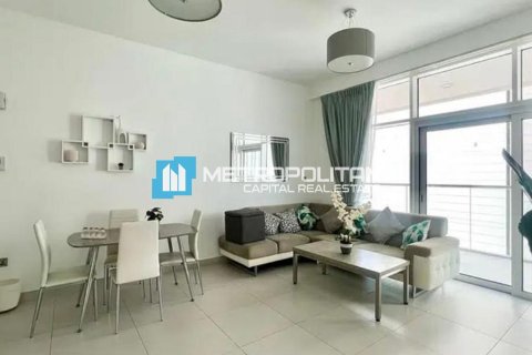 1 غرف نوم شقة في جزيرة الريم, الإمارات العربية المتحدة رقم 146419 7