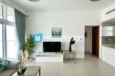 1 غرف نوم شقة في جزيرة الريم, الإمارات العربية المتحدة رقم 146419 8