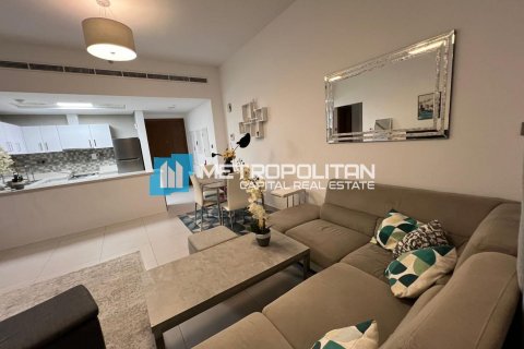 1 غرف نوم شقة في جزيرة الريم, الإمارات العربية المتحدة رقم 146419 5