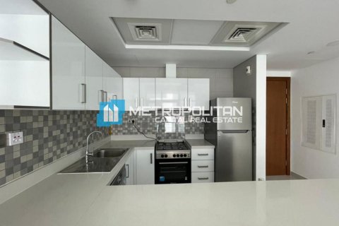 1 غرف نوم شقة في جزيرة الريم, الإمارات العربية المتحدة رقم 146419 11