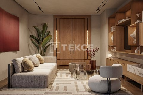 Квартира с 3 спальнями в Пальма Джумейра, ОАЭ №146422 30