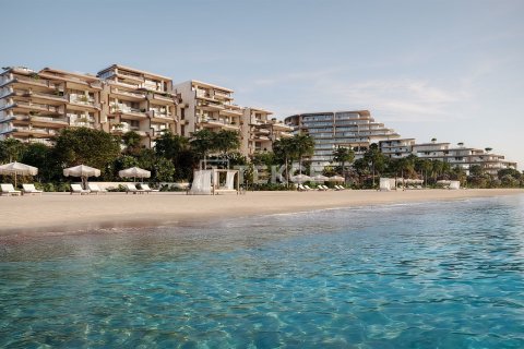 Квартира с 3 спальнями в Пальма Джумейра, ОАЭ №146422 23