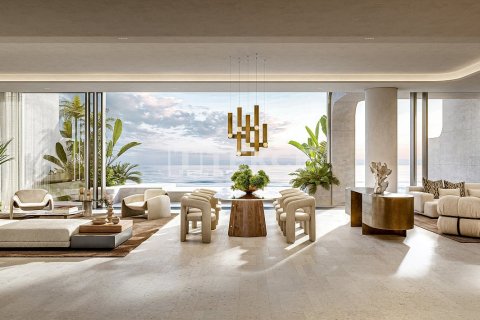 Квартира с 3 спальнями в Пальма Джумейра, ОАЭ №146422 28