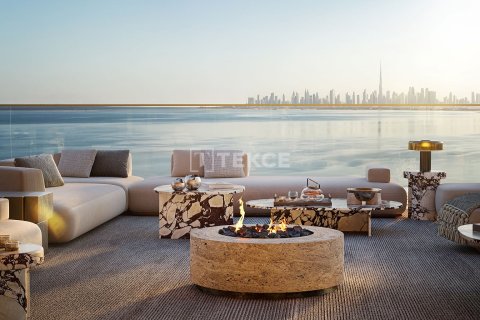 Квартира с 3 спальнями в Пальма Джумейра, ОАЭ №146422 18