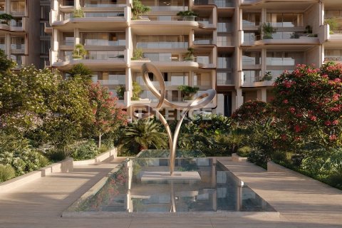 Квартира с 3 спальнями в Пальма Джумейра, ОАЭ №146422 26