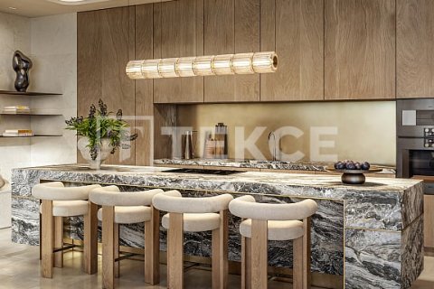 Квартира с 2 спальнями в Пальма Джумейра, ОАЭ №146421 29