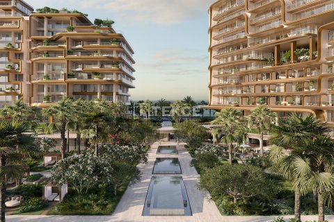 Квартира с 2 спальнями в Пальма Джумейра, ОАЭ №146421 24