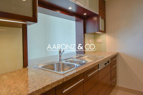 Квартира с 1 спальней в Даунтаун Дубай (Даунтаун Бурдж Дубай), ОАЭ №135303 6