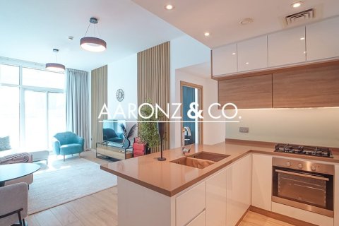 Apartamento tipo estudio Estudio  No. 135304 8