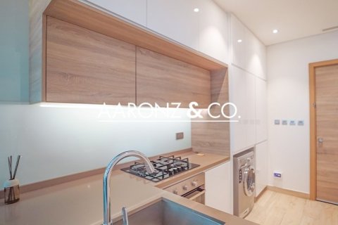 1 غرف نوم شقة  رقم 135305 10