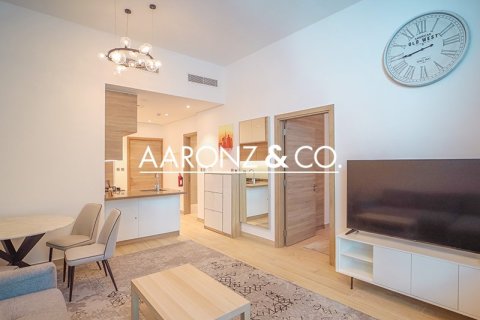 1 غرف نوم شقة  رقم 135305 5