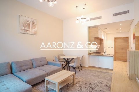 1 غرف نوم شقة  رقم 135305 3