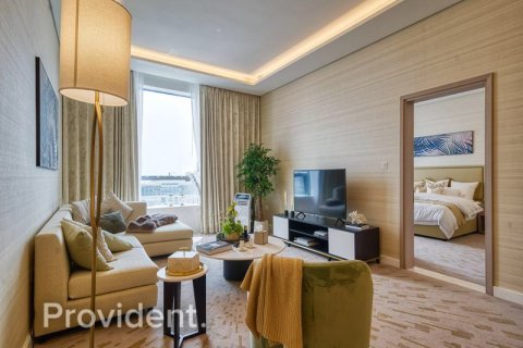 1 غرف نوم شقة في نخلة جميرا, الإمارات العربية المتحدة رقم 2090 6