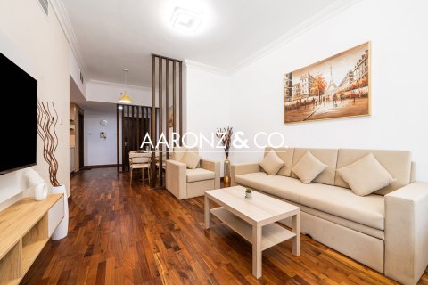 1 bedroom Apartment in Business Bay, UAE No. 132915