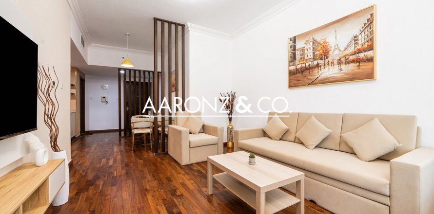1 bedroom Apartment in Business Bay, UAE No. 132915