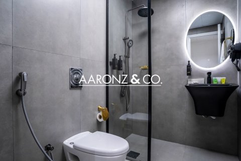 1 bedroom Apartment  No. 132919 9