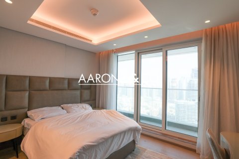 Пентхаус с 4 спальнями №132918 14